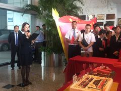 -上海证券交易所(上海证券大厦北塔店)