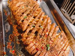 -叁宝烤肉• 西安烧烤(太乙路店)