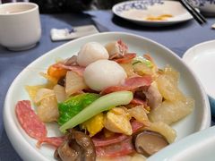 锅仔杭三鲜-皇饭儿·王润兴酒楼(河坊街店)