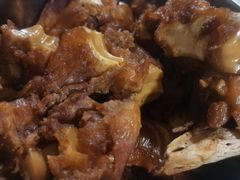 -伟记牛蹄(道滘店)