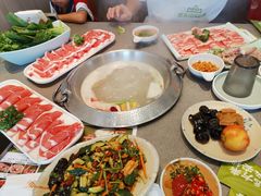 -狼头山火锅 KTV欢唱·烤串(理工大学店)