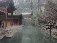 -华清宫景区
