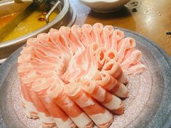 -快乐小羊火锅(河西王府井店)