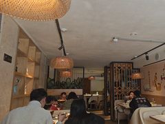 -川味堂·四川豆花(八卦岭店)