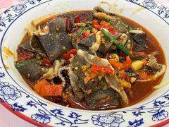 -三只鸟本地特色菜馆(上饶总店)