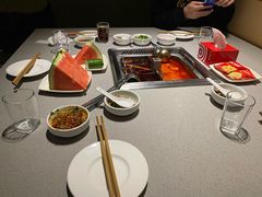 -海底捞火锅(吴中路店)