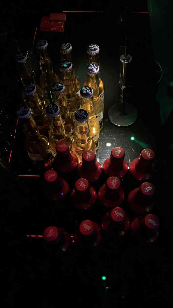 江滩回忆录(江滩店)-"4.1 本来是纪念哥哥的日子 看到这个酒.