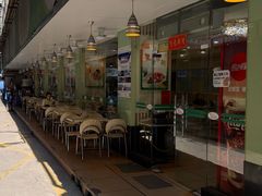 -玲又珑美食(盘福路店)