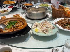 -鱼神·脆肉鲩 全鱼宴(西乡店)