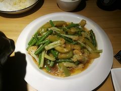 -蜀锦堂·川味现炒(襄阳武商汇店)