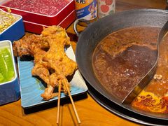 -老天桥蛙炉火锅(姑苏总店)