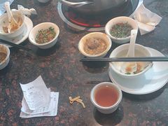 -八合里潮汕鲜牛肉火锅(深圳海岸城店)