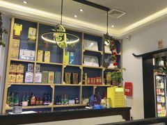 -赣南人家·头牌江西菜(劲松店)