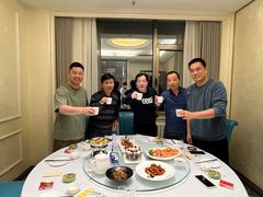 -香融府·烤鸭·家常菜(马家堡路店)