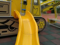 -荔湾区儿童公园