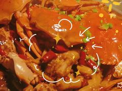 -胖哥俩肉蟹煲(虹口龙之梦店)