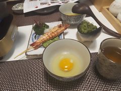 -樱の千渡日式料理·铁板烧•烧鸟(金盛田广场店)