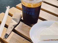 -VOYAGE COFFEE 咖啡烘焙工坊店(798艺术区店)