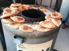 -双桂坊美食街(南大街商业步行街店)