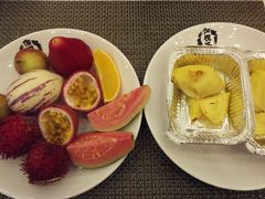 -澜悦港海鲜体验主题餐厅