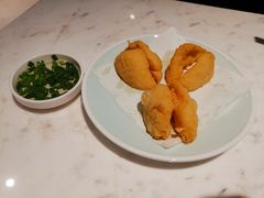 普宁豆腐-潮米果蚝烙·潮汕小吃(海乐荟店)