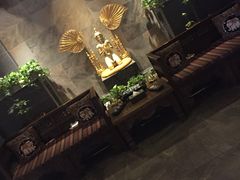 -泰和宫养生会馆(长江路店)