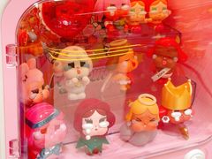 -泡泡玛特POPMART(蓝色港湾店)