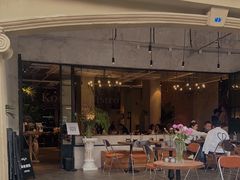 门面-INSA Korean Bistro饮鲨韩食酒馆