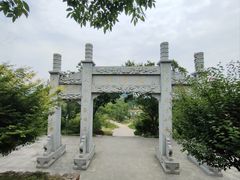 -南北湖风景区