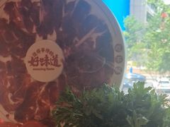 -小龙坎火锅(IFS HOT店)