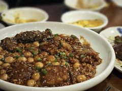 -奶奶的味道(胶州路店)