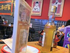 -华仔龙虾(永乐路总店)