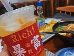 -熊本屋日式料理(万达店)