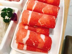 -傣妹火锅(狮子桥店)