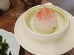 -江城小馆陕南妈妈菜·全球旅行餐厅(钟楼店)