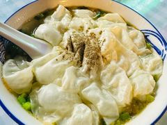 -财兜兜大黄山小馄饨