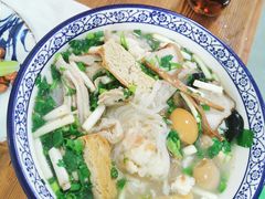 -长香源葫芦头梆梆肉(开通巷店)