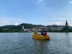 -美的鹭湖探索王国