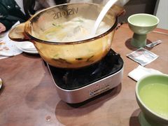 -苏小柳点心·手作小笼包(康桥分院)