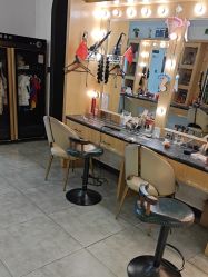 -星豆豆儿童摄影(南郊太白南路店)