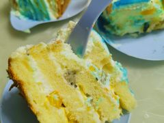 -熊猫不走蛋糕（同城送）(长沙店)