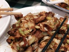 -紫光园·烤鸭·北京菜(劲松店)