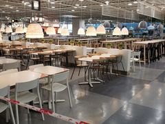 大堂-宜家·瑞典风味餐厅(北京西红门店)