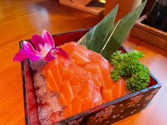 -有喜屋·深夜食堂(北京西路店)