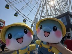 -南昌之星摩天轮