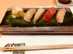 -鮨一日本料理旗舰店(总店)