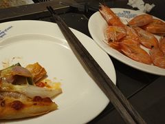 -星伦多自助料理·涮烤一体(虹悦城店)