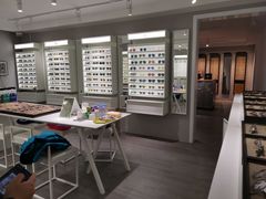 -目艮眼镜SHOWROOM(品牌集合店)