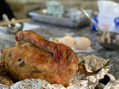 -大本营竹筒饭