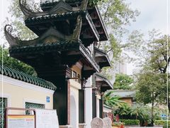 -柳侯公园